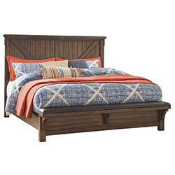 Ashley Furniture Bed