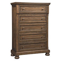 Ashley Furniture Chest of Drawers