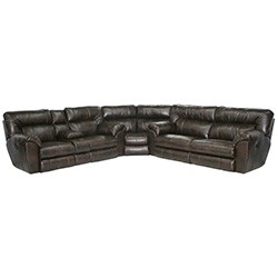 Catnapper Furniture Sectionals