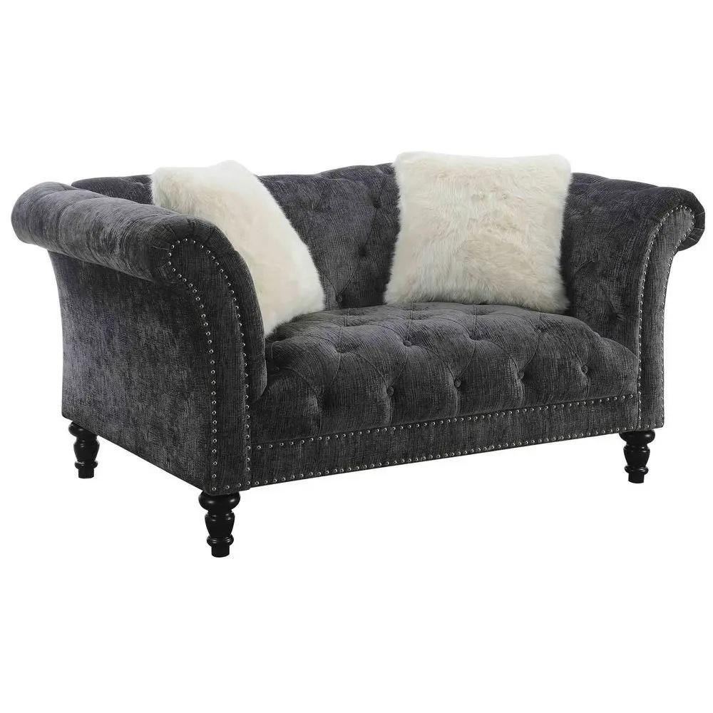 Emerald Home Furnishings Loveseats