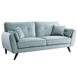 Furniture of America Sofa