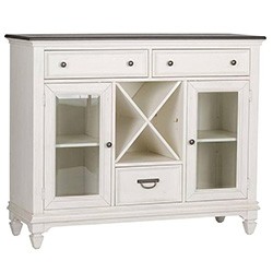 Liberty Furniture Buffet