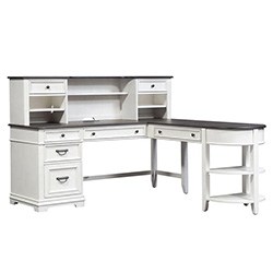 Liberty Furniture Desk