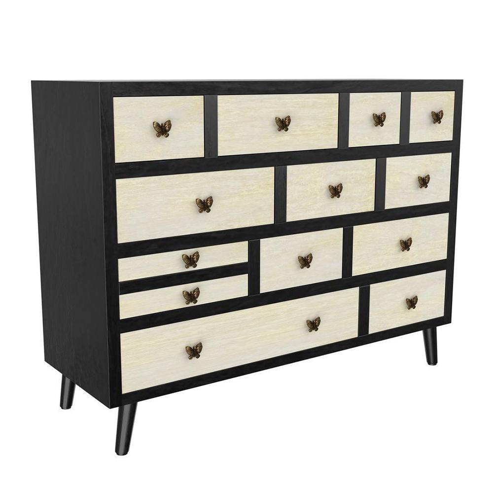 Steve Silver Sideboard