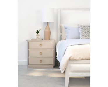 How Many Nightstands Should You Have In a Bedroom?