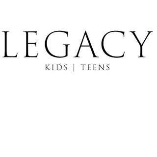 Legacy Classic Furniture Kids