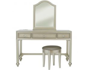 Samuel Lawrence Lil Diva Vanity Set in Platinum