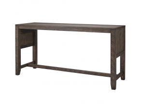 Tempe Everywhere Table in Tobacco