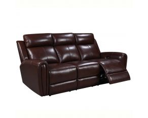 Jonathan Sofa in Brown