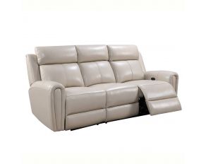 Jonathan Sofa in Cream