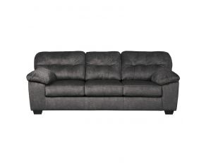 Ashley Furniture Accrington Sofa in Granite