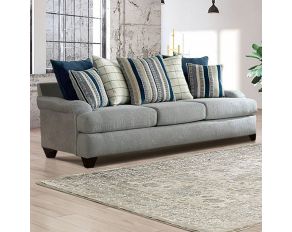 Plaistow Sofa in Gray