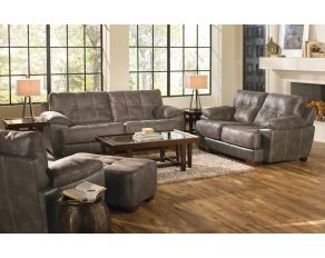 Jackson Furniture Drummond Living Room Set in Dusk