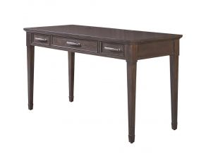 Shoreham Writing Desk in Medium Roast