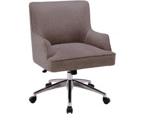 DC504 Desk Chair in Himalaya Granite