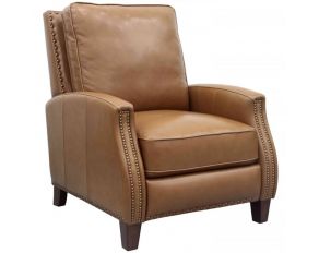 Barcalounger Melrose Recliner in Shoreham-Ponytail