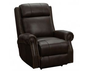 Blair Power Recliner in Ashford Walnut