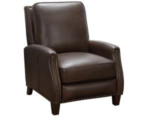 Melrose Recliner in Ashford Walnut