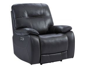 Axel Power Recliner in Ozone