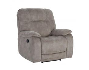 Cooper Glider Recliner in Shadow Natural