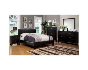 Winn Park Bedroom Collections in Espresso