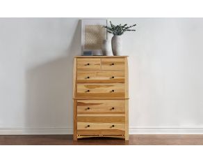 A-America Adamstown Chest in Natural