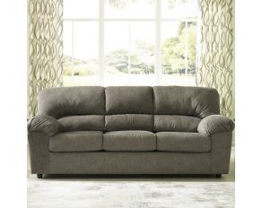 Norlou Sofa in Flannel