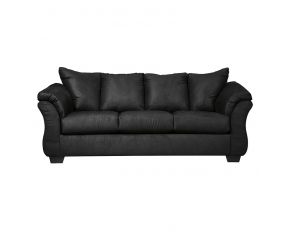 Ashley Furniture Darcy Sofa in Black