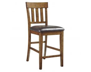 Ashley Furniture Ralene Upholstered Barstool - Set of 2