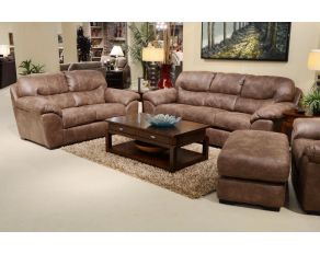 ackson Furniture Grant Living Room Set in Silt