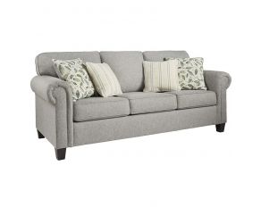 Alandari Sofa in Gray