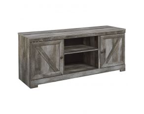 Wynnlow 63-inch TV Stand in Grey