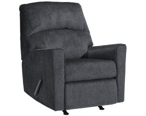 Altari Recliner in Slate