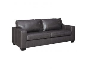 Morelos Sofa in Gray