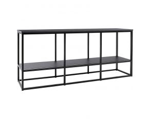 Yarlow 65-inch TV Stand in Black