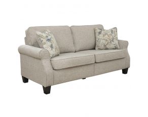 Alessio Sofa in Beige