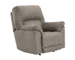 Cavalcade Recliner in Slate