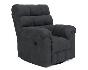 Wilhurst Recliner in Marine