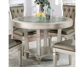 Adelina Round Table in Champagne