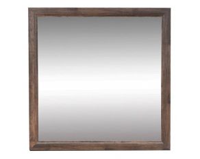 Ridgecrest Mirror in Cobblestone Finish