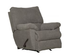 Sadler Rocker Recliner in Mica