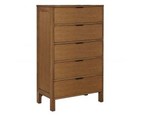 Progressive Furniture Strategy Chest in Jute