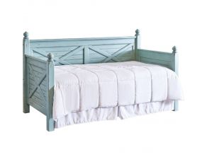 Woodhaven Twin Daybed in Blue