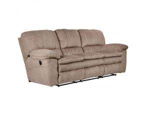 Westport Power Lay Flat Reclining Sofa In Metal By Catnapper Local Furniture Outlet