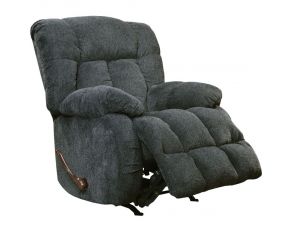 Brody Rocker Recliner in Slate