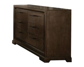 Selma Dresser in Tobacco