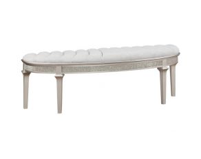 G223393 Bench in Silver Oak