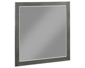 G224603 Mirror in Grey