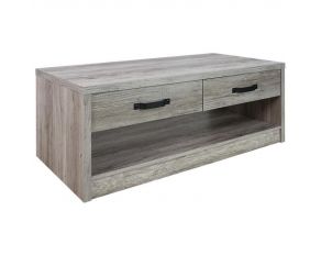 G707728 Coffee Table in Grey Driftwood