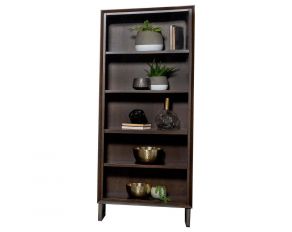 G881291 Bookcase in Dark Walnut